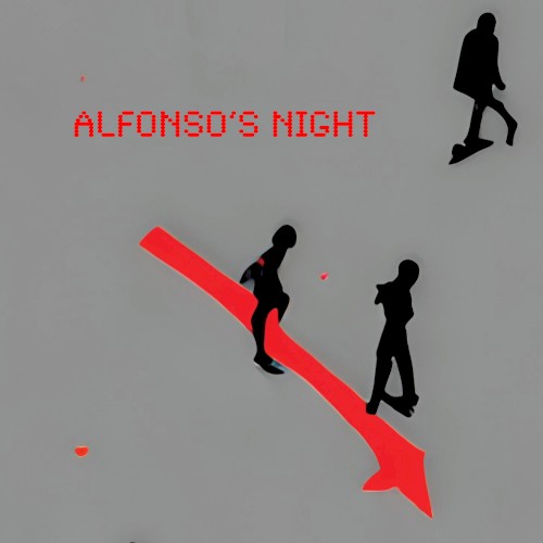 Alfonso’s Night封面