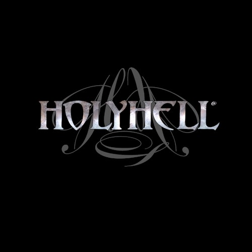 Holyhell封面