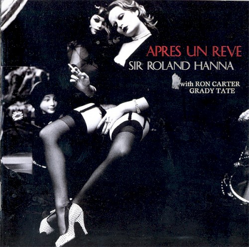 Apres Un Reve封面