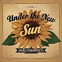 Under the New Sun封面