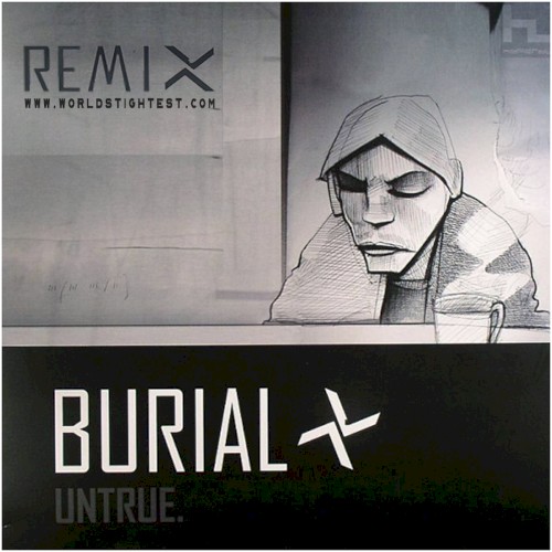 Shell of Light (Origami Suicide Remix)封面