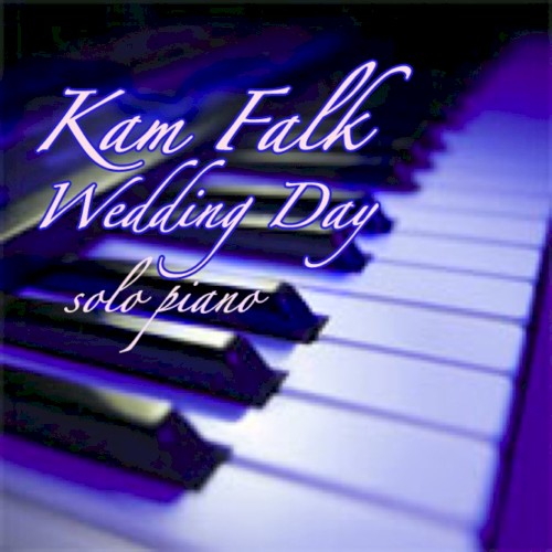 Wedding Day封面