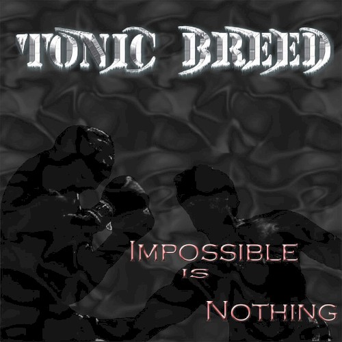 Impossible is Nothing封面