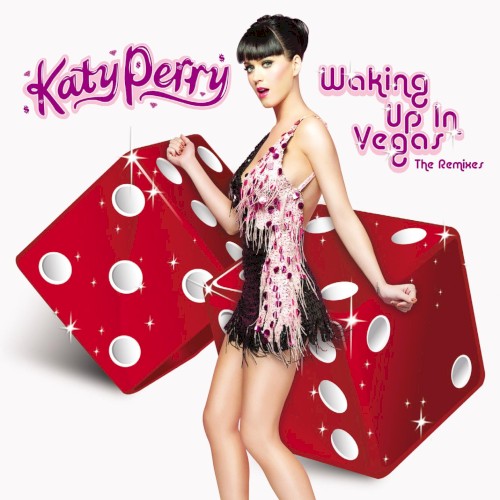 Waking Up in Vegas: The Remixes封面
