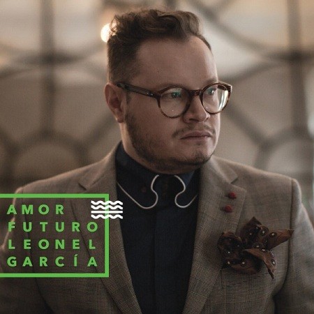 Amor futuro封面
