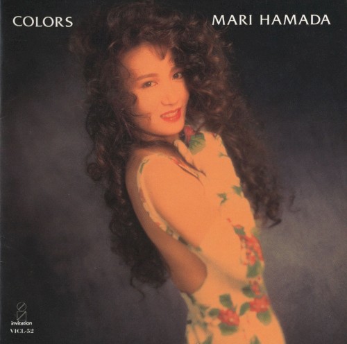 COLORS封面