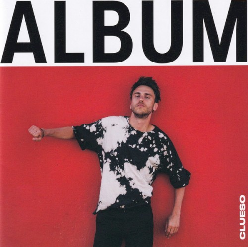 Album封面