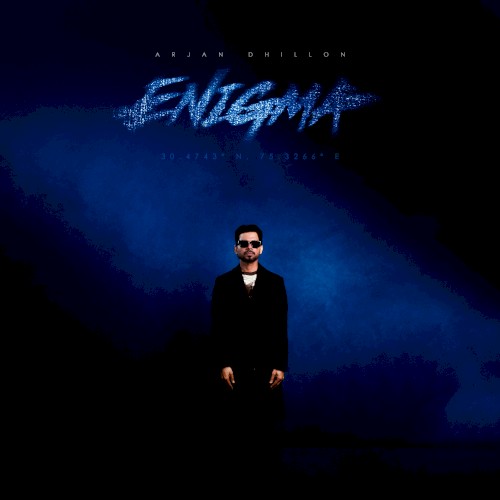 Enigma封面