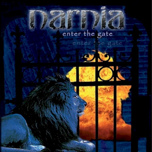 Enter the Gate封面