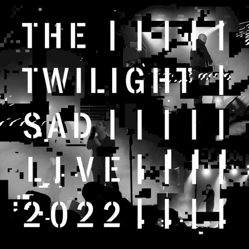 Live 2022 EP 4封面