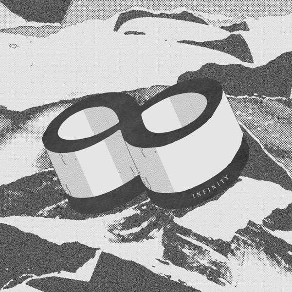 INFINITY封面