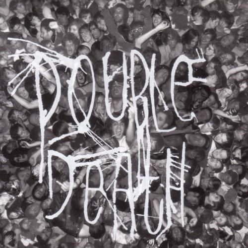 Double Death封面