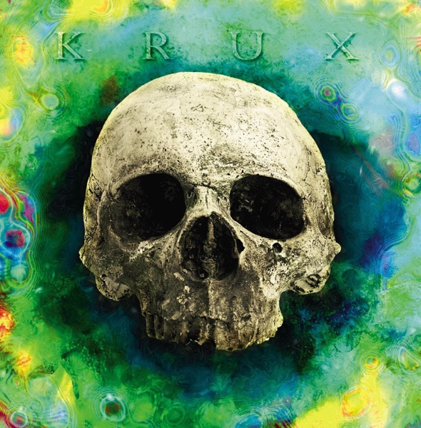 Krux封面