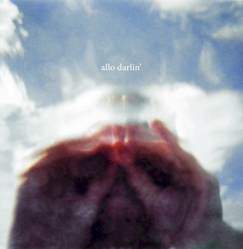 Allo Darlin’封面
