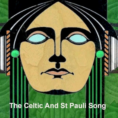 The Celtic and St Pauli Song (Live)封面