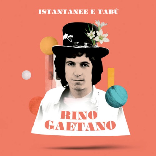 Istantanee e tabù封面