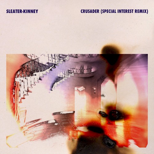 Crusader (Special Interest remix)封面
