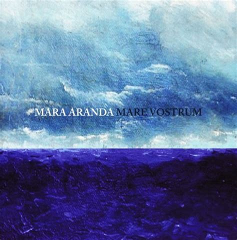 Mare Vostrum封面
