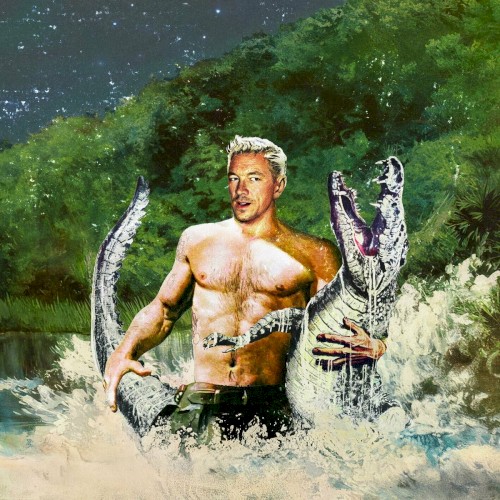 Your Love (Diplo Remix)封面