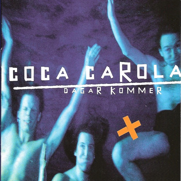 Dagar kommer封面