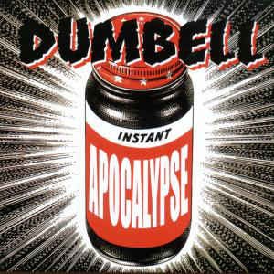 Instant Apocalypse封面
