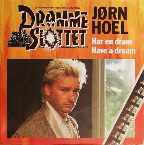 Har en drøm / Have a Dream封面