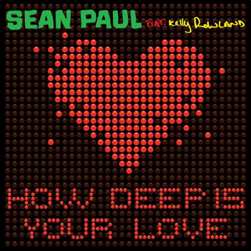 How Deep Is Your Love封面