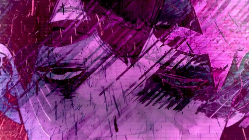 Slowdeath (Iwakura remix)封面