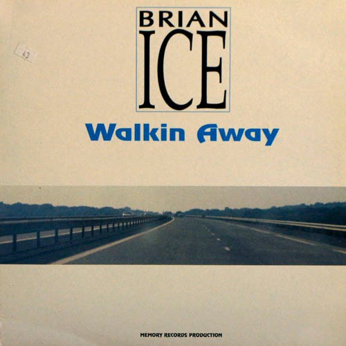 Walkin Away封面