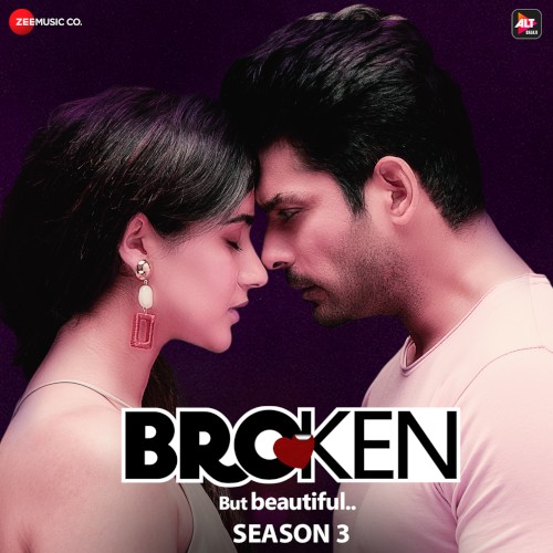 Broken But Beautiful: Season 3封面