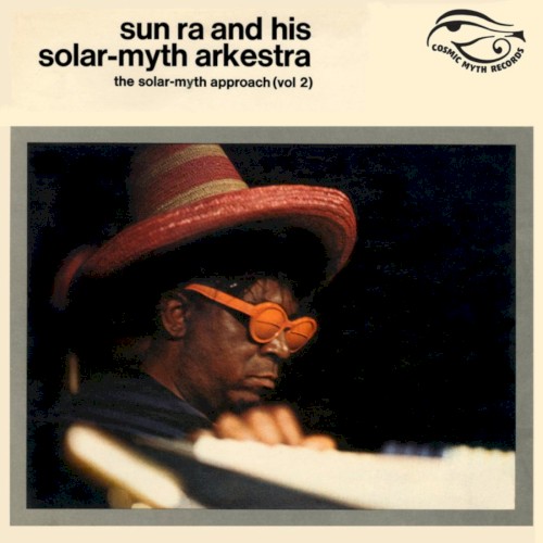 The Solar-Myth Approach (Vol. 2)封面