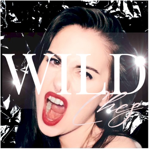 Wild封面