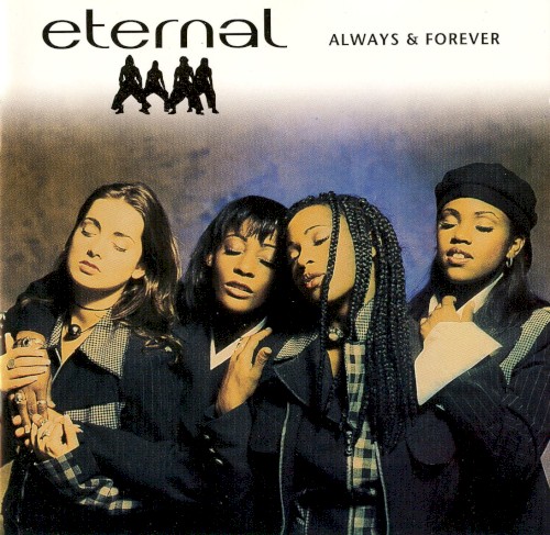 Always & Forever封面