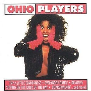 Ohio Players封面