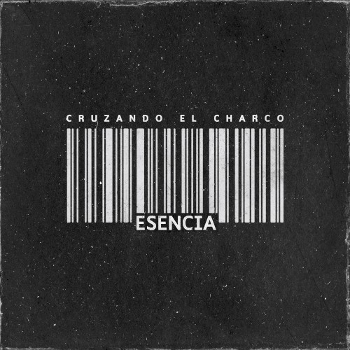 Esencia封面