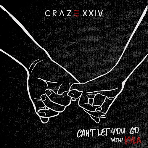 Can't Let You Go封面