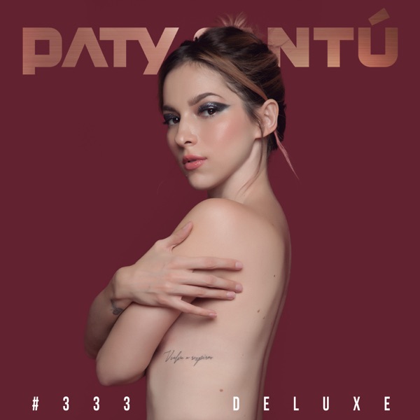 #333 (Edición Deluxe)封面