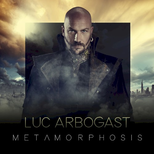 Metamorphosis封面