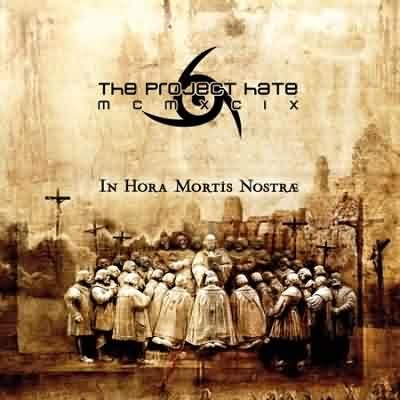 In Hora Mortis Nostræ封面