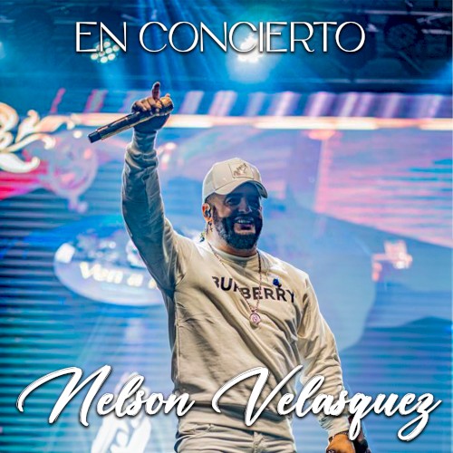 En concierto封面