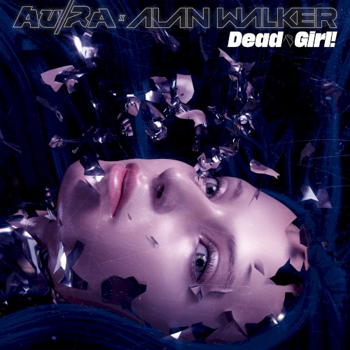 Dead Girl! (remix)封面