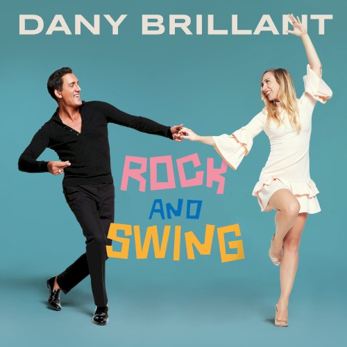 Rock and Swing封面