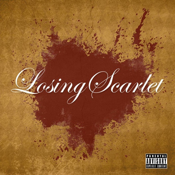 Losing Scarlet封面