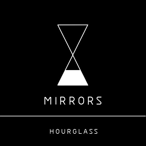 Hourglass封面