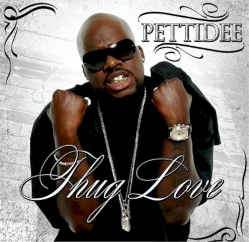 Thug Love封面