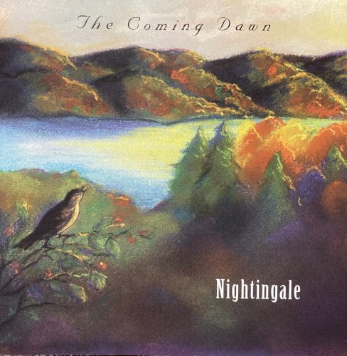 The Coming Dawn封面