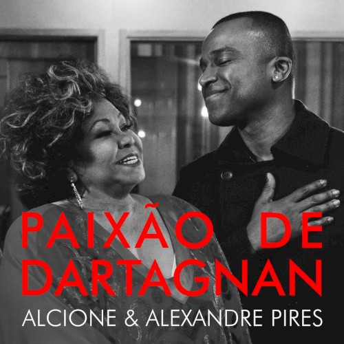 Paixão de Dartagnan封面