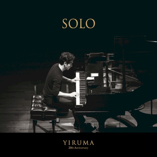 Solo封面