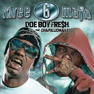 Doe Boy Fresh封面