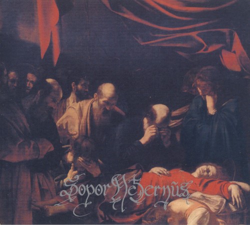 Todeswunsch - Sous le soleil de Saturne封面